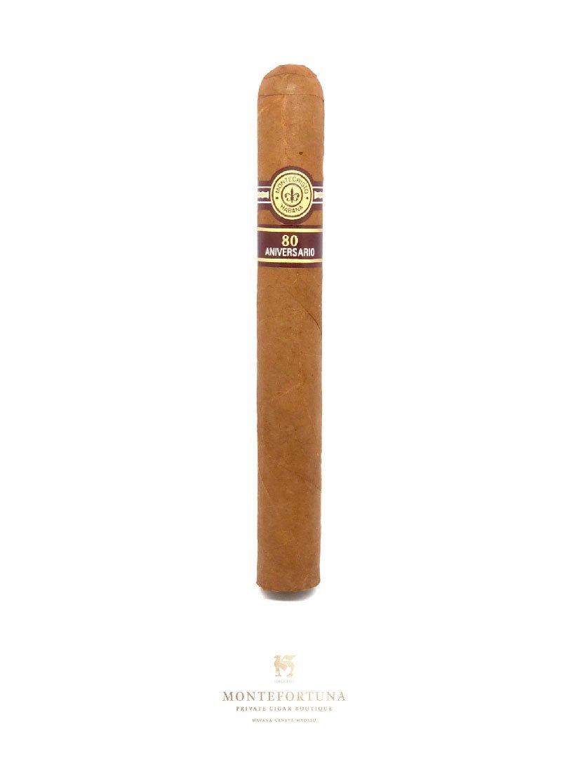 Buy Montecristo 80 Aniversario Online