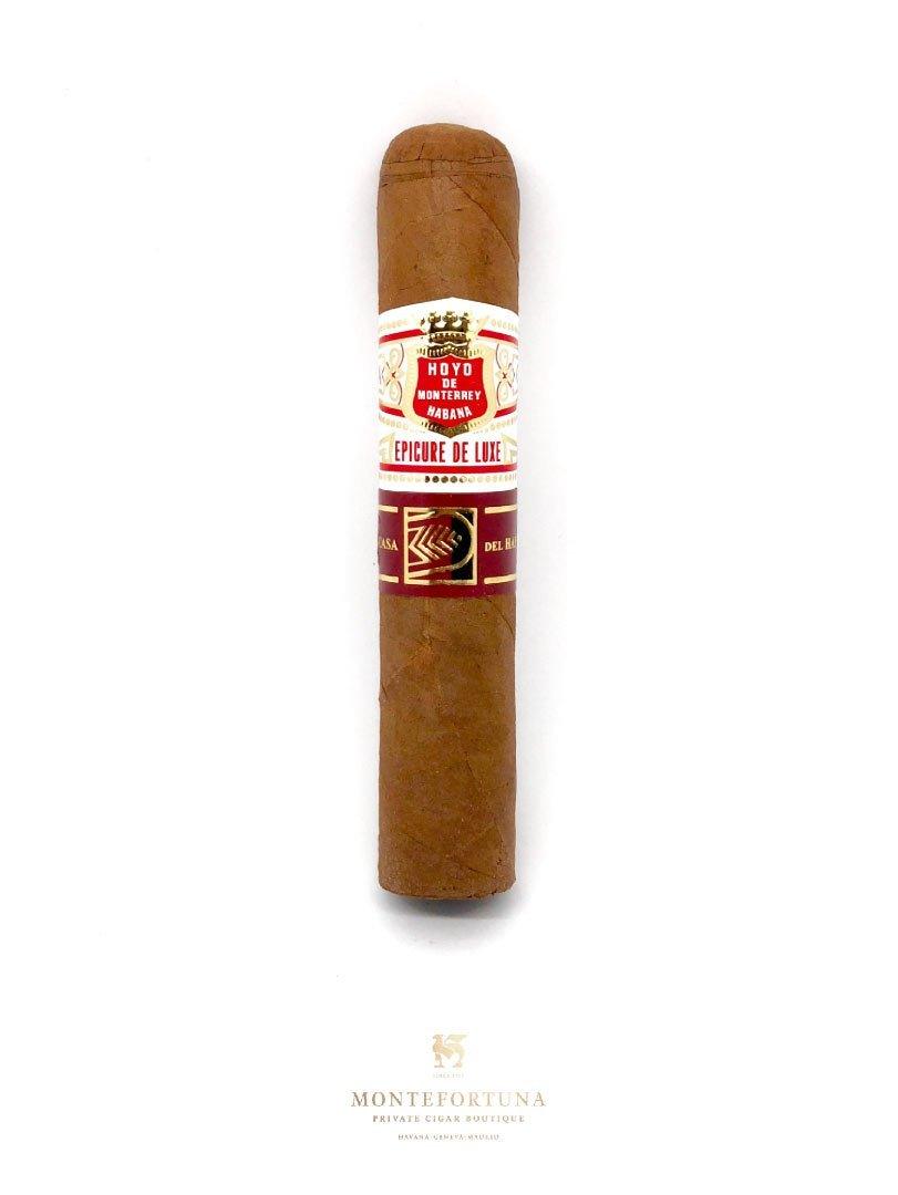Buy Hoyo de Monterrey Epicure Deluxe Cigar Online