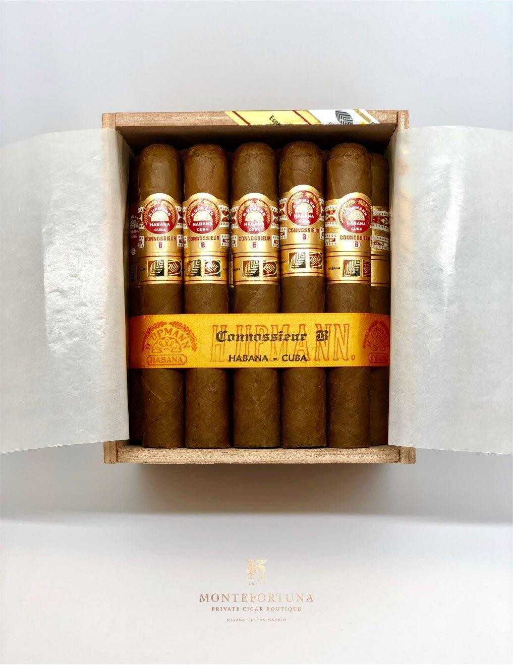 Buy H Upmann Connoisseur B Online