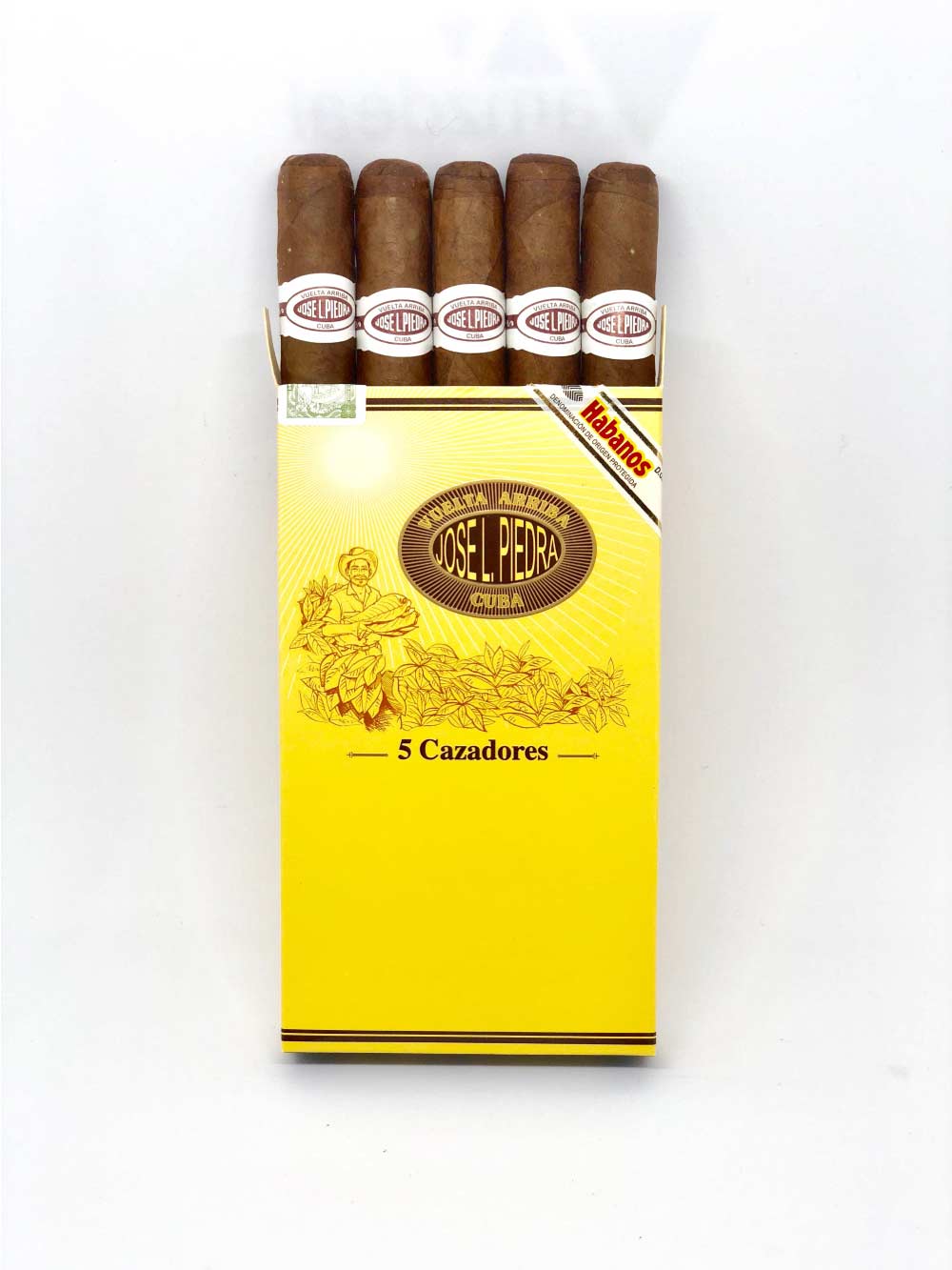 Jose L. Piedra Cazadores - Image 2