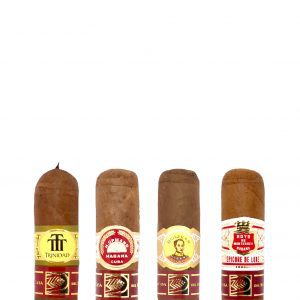 Read more about the article Cigar Glossary