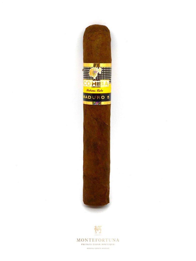 Buy Cohiba Maduro Genios Online