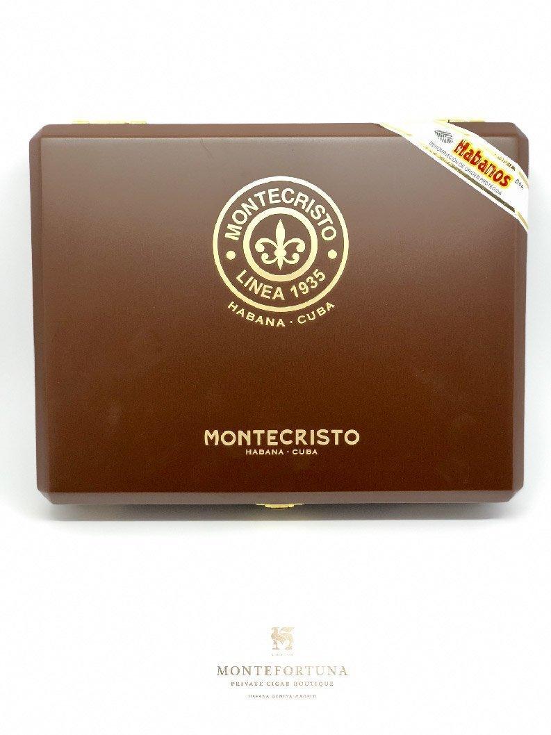 Montecristo Linea 1935 Box