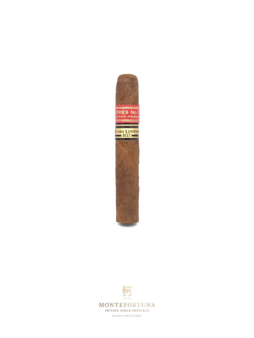 Partagas Serie N1 Edicion Limitada 2017