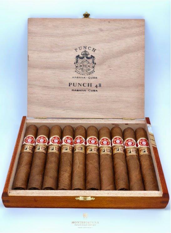 Buy Punch 48 Online
