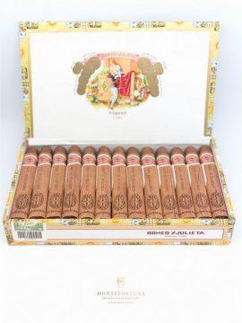 Romeo y Julieta Coronitas en Cedro - Image 2