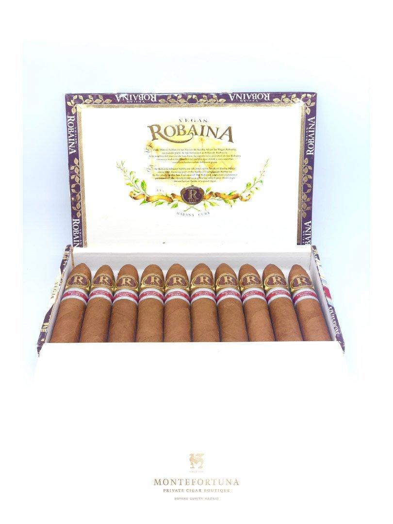 Vegas Robaina Petit Unicos