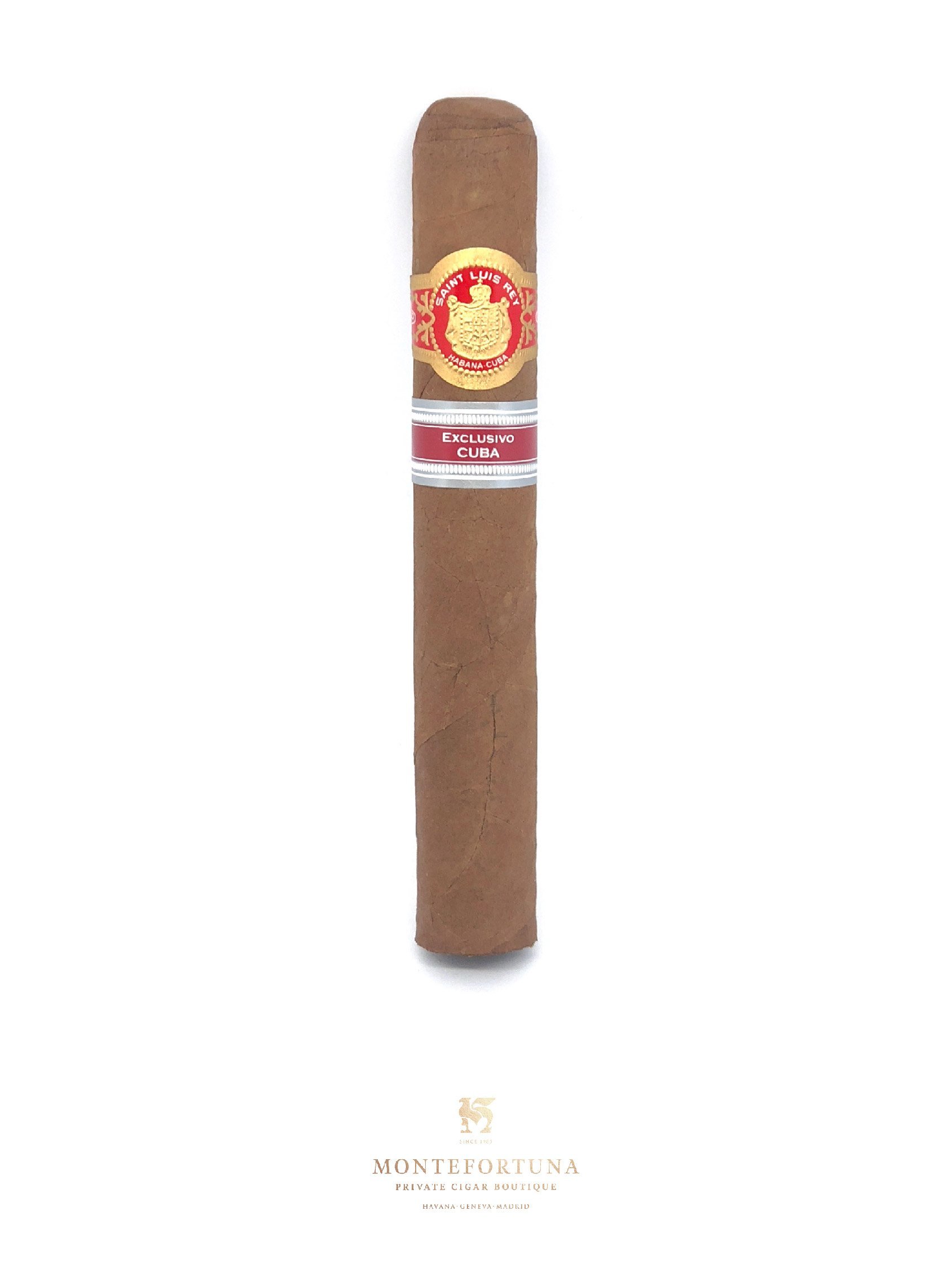 Saint Luis Rey Marquez Montefortuna