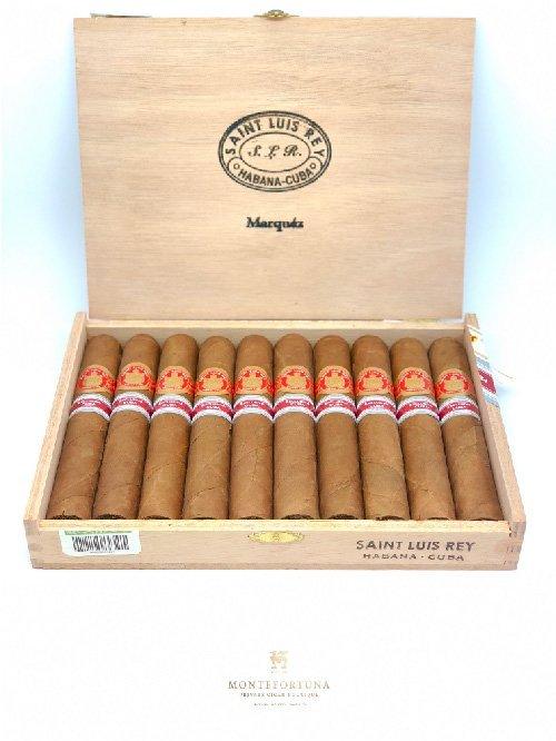 Saint Luis Rey Marquez