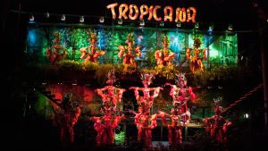 Tropicana Cabaret Havana