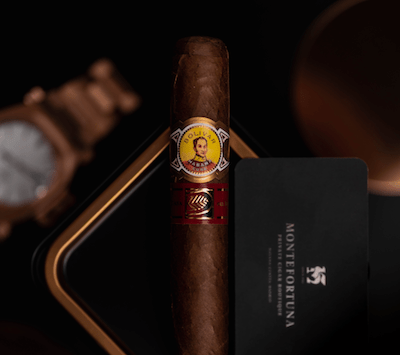 Cuban cigar reviews