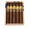 Bolivar-Soberanos-Limited Edition 2018