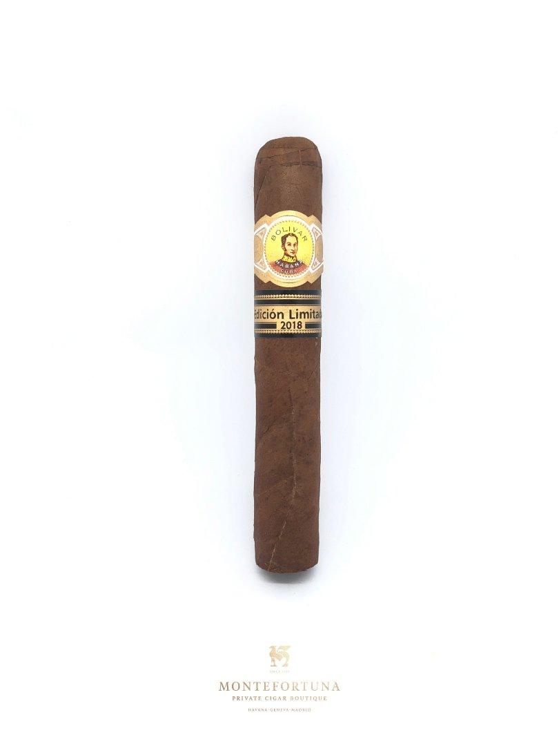 Bolivar Soberanos Edicion Limitada 2018