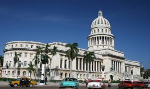 Tha Capitol Building