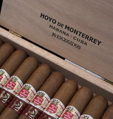 Hoyo de Monterrey Escogidos