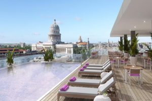 Gran Manzana Kempinski Hotel