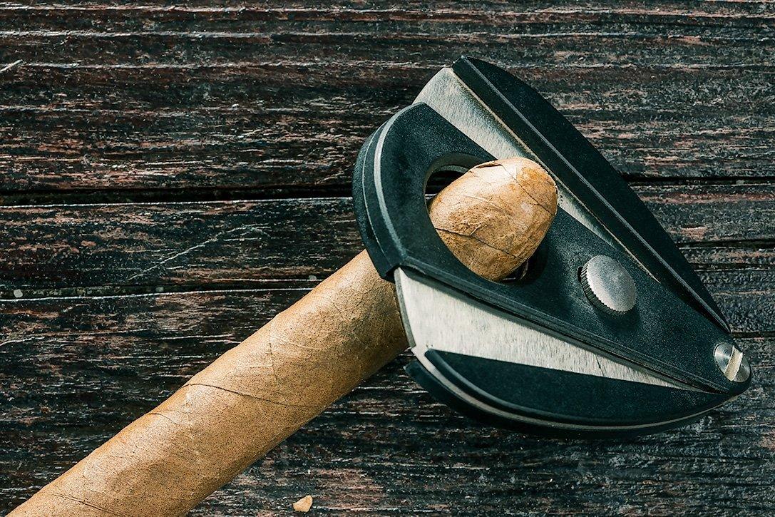 Best Cigar Cutters