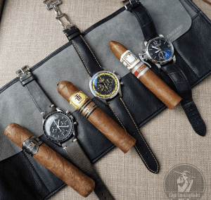 Read more about the article Interview with Cigar Smoking Model – @cigarsmokingmodel on Instagram