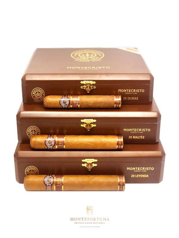 Montecristo Linea 1935