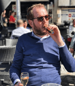 Read more about the article Montefortuna Cigars Interview – Dutch Cigars
