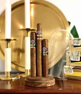 Read more about the article Montecristo Cigars