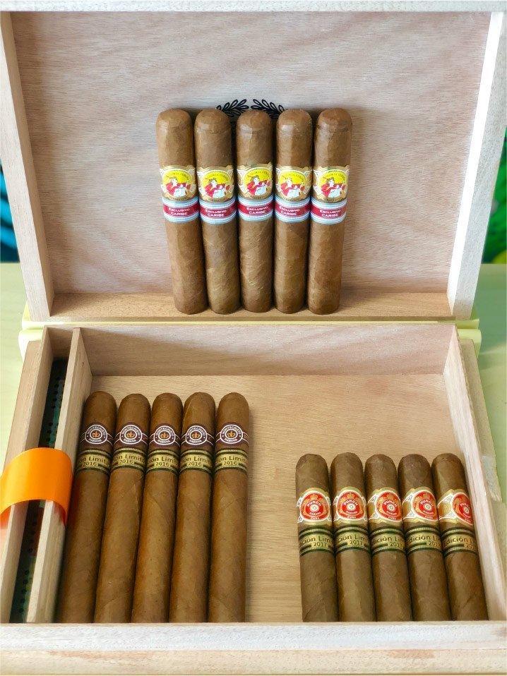 Limited Edition Christmas Selection