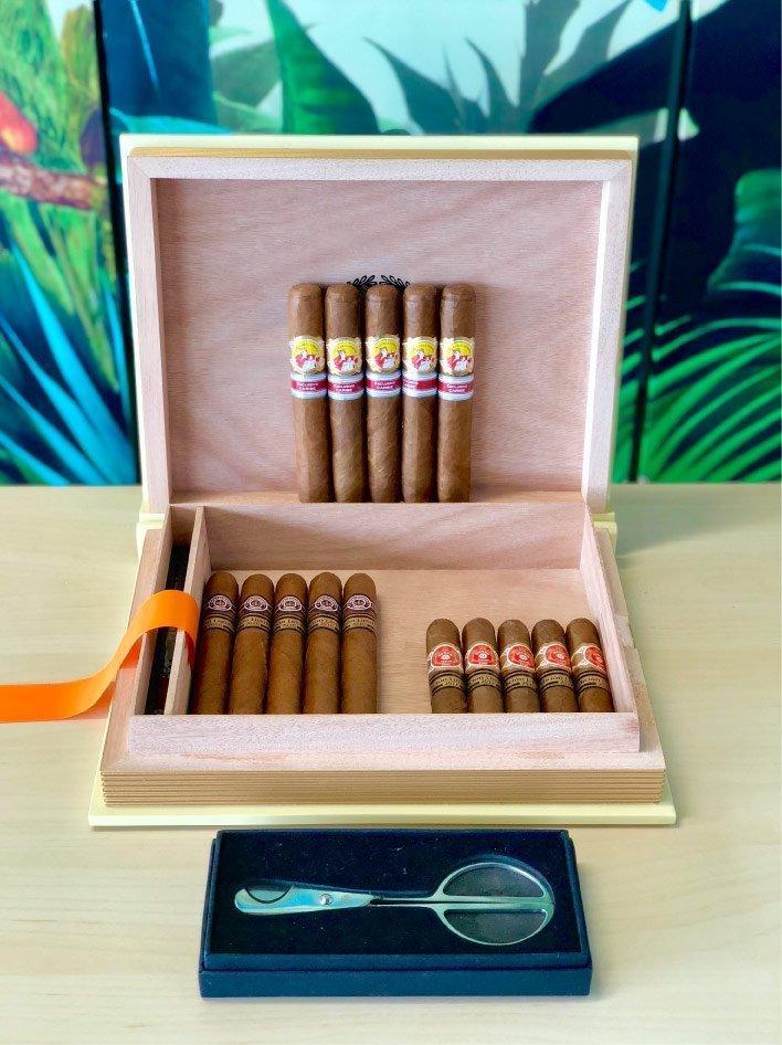 Limited Edition Christmas Selection