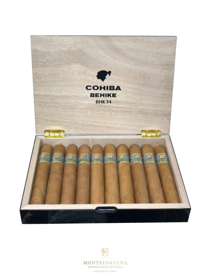 Cohiba Behike 54