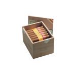 Partagas Shorts Partagas Shorts Cabinet of 50