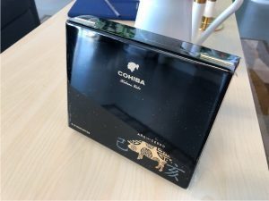 Read more about the article Cohiba 8+8 Year of the Pig Editions