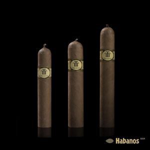 Read more about the article Trinidad Cigars 2019 Releases: Esmeralda, Media Luna and Topes