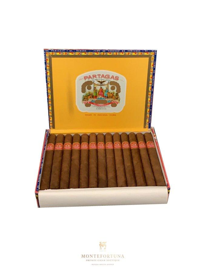 Partagas Super Partagas