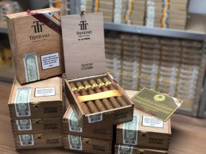 Read more about the article Trinidad La Trova LCDH Edition