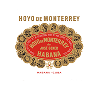 Hoyo de Monterrey