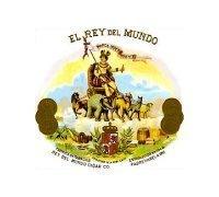 El Rey del Mundo