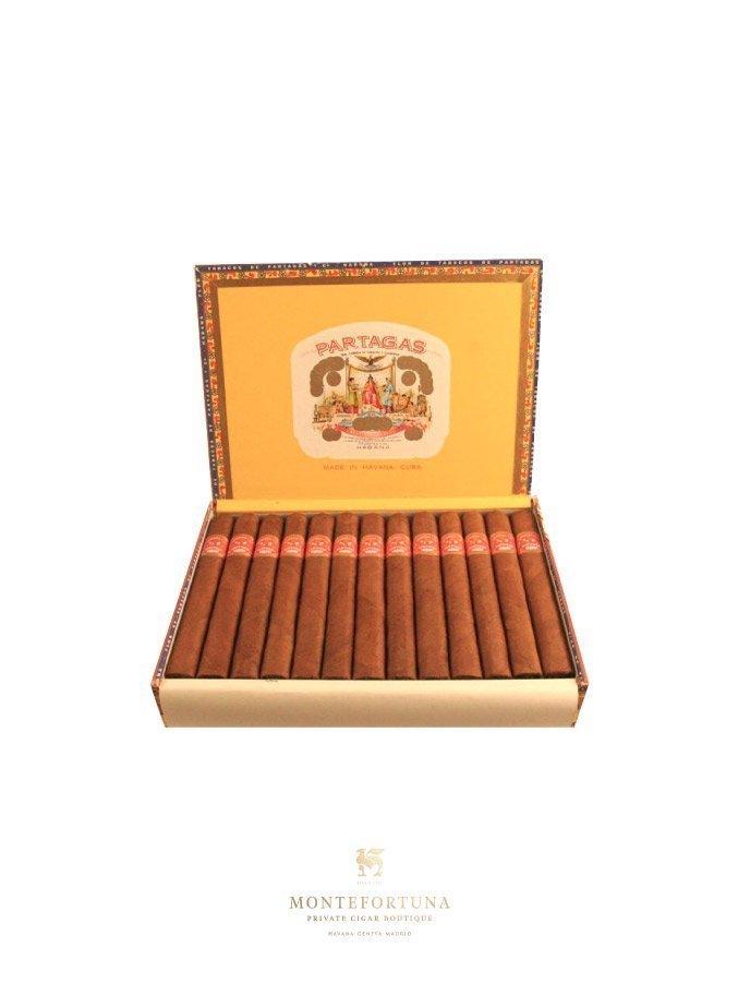 Partagas Aristocrats Partagas Aristocrats