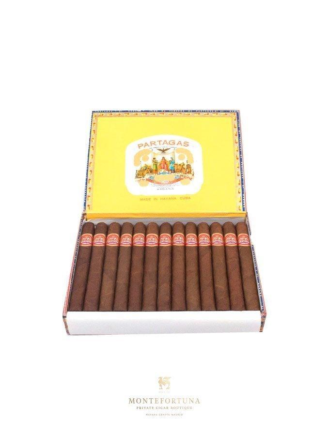 Partagas Habaneros - Single Partagas Habaneros