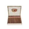 Romeo y Julieta Churchills