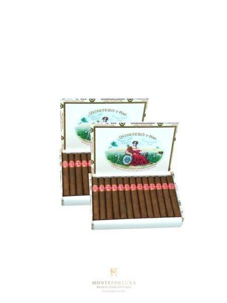 2x25 Quintero Londres Extra