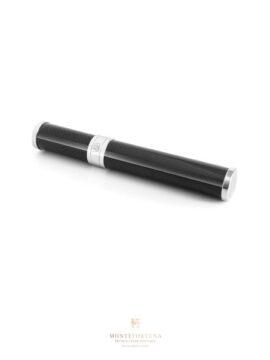 VSB London Gloss Carbon Fibre Cigar Tube