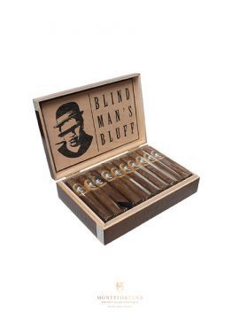 Blind Man’s Bluff Robusto – Single