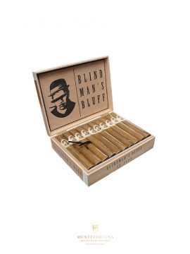 Blind Man’s Bluff Toro