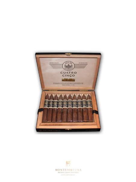 Joya de Nicaragua Cuatro Cinco Torpedo