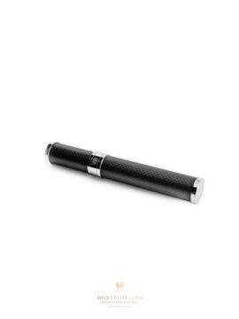 VSB London Matt Carbon Fibre Cigar Tube