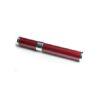 VSB London Red cigar tube