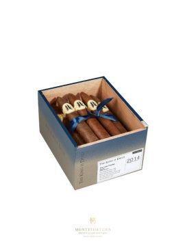 The King is Dead The Last Payday