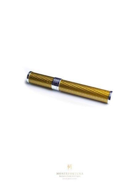 VSB London Gold Cigar Tube VSB London Gold cigar tube