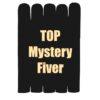 Top Mystery Fiver