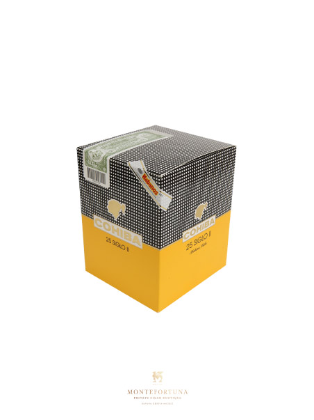 Buy Cohiba Siglo II Online
