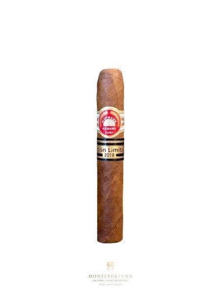 H Upmann Propios 2019